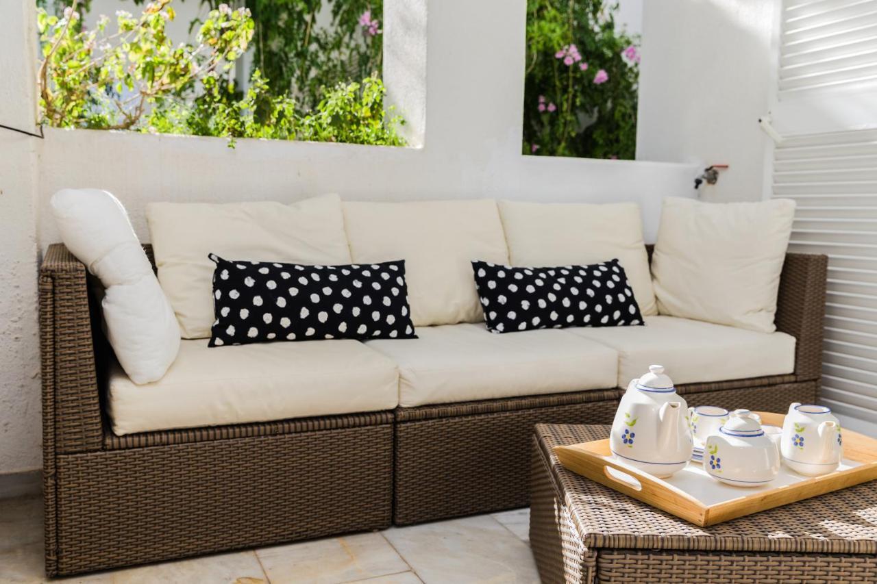 Oasis Club II Triplex Apartment By Rock Rentals Javea Dış mekan fotoğraf