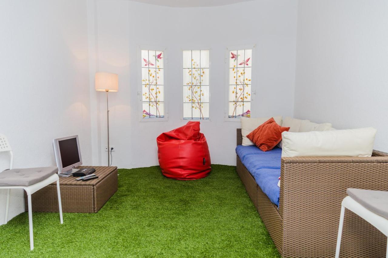 Oasis Club II Triplex Apartment By Rock Rentals Javea Dış mekan fotoğraf